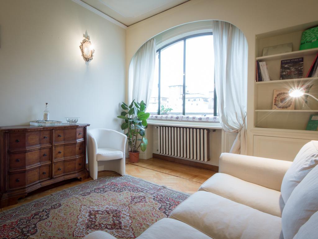פירנצה Charming Suite Ponte Vecchio מראה חיצוני תמונה